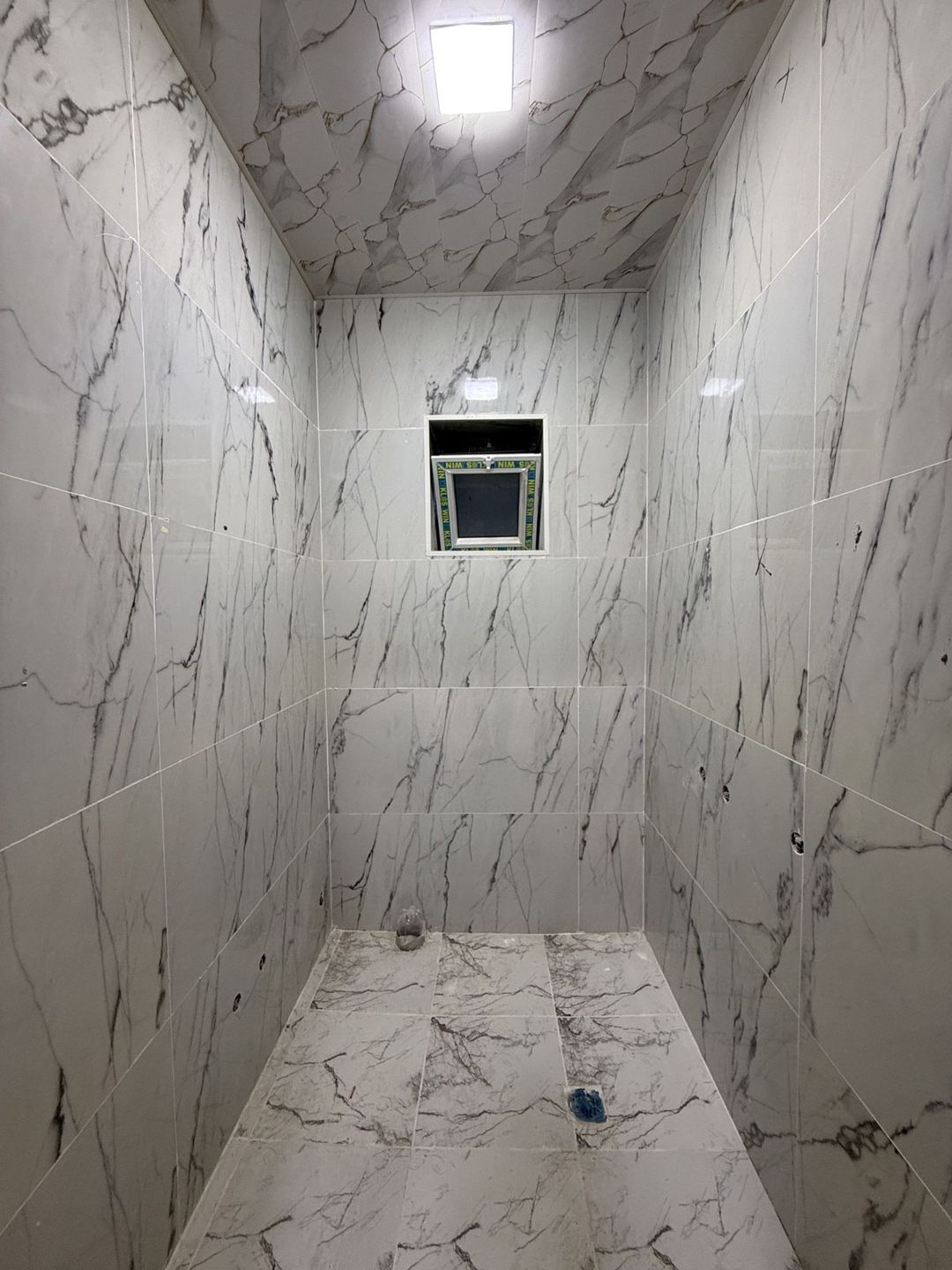 Satılır 3 otaqlı həyət evi/bağ evi 85 m² — Ev, villa, Bakı (9)