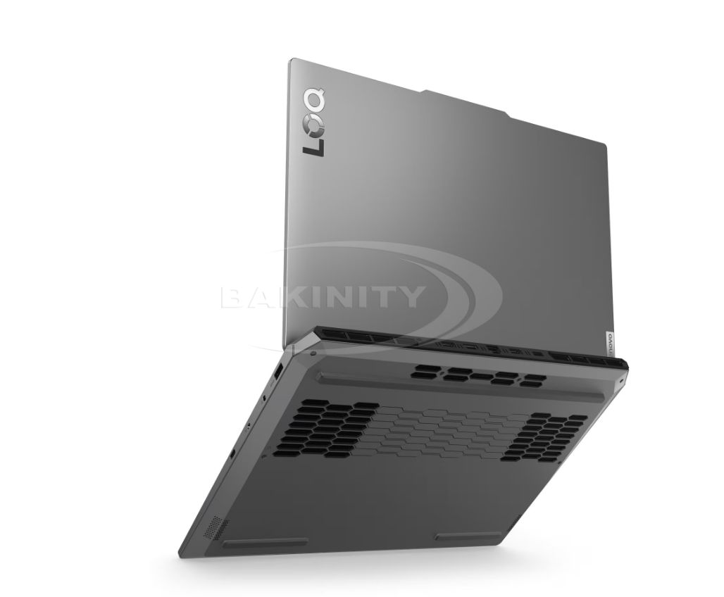 Noutbuk Lenovo LOQ 15IAX9 (83GS00RVRK) — Noutbuklar, Bakı (2)