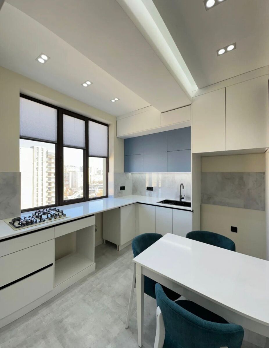 Satılır 2 otaqlı yeni tikili 69 m² — Mənzil, Bakı (6)