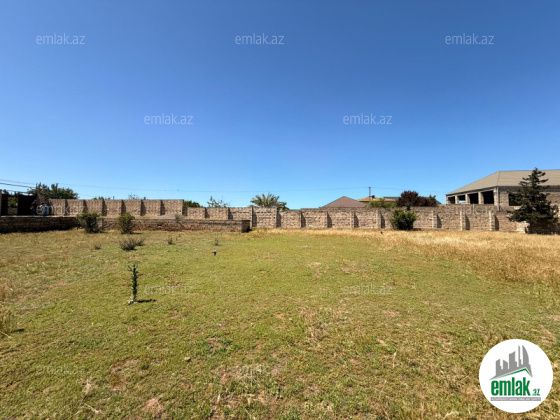 Satılır 12 sot torpaq Buzovna — Torpaq (4)