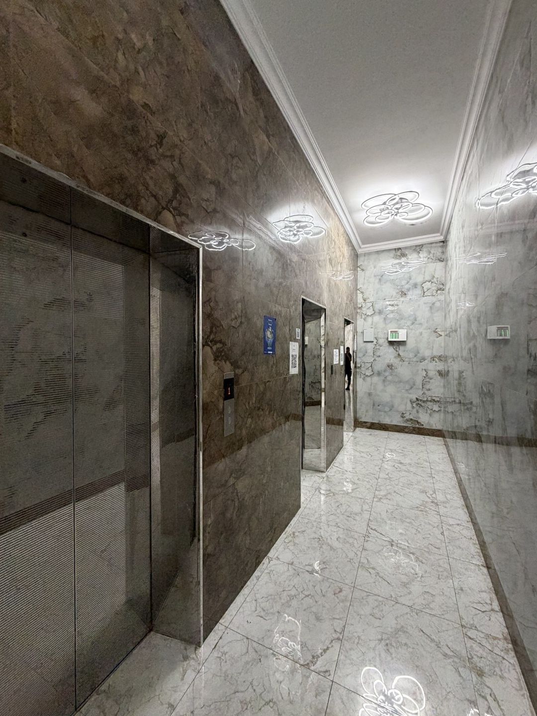 Satılır 3 otaqlı yeni tikili 153 m² — Mənzil, Bakı (4)