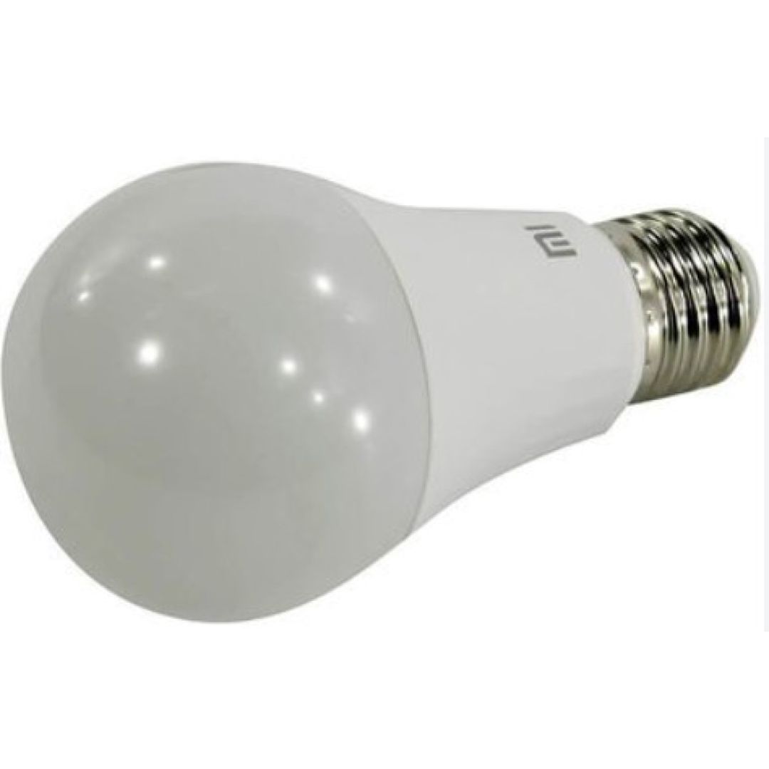 Smart lampa Xiaomi Mi Smart LED Bulb Warm (GPX4026GL) — İşıqlandırma, Bakı (2)