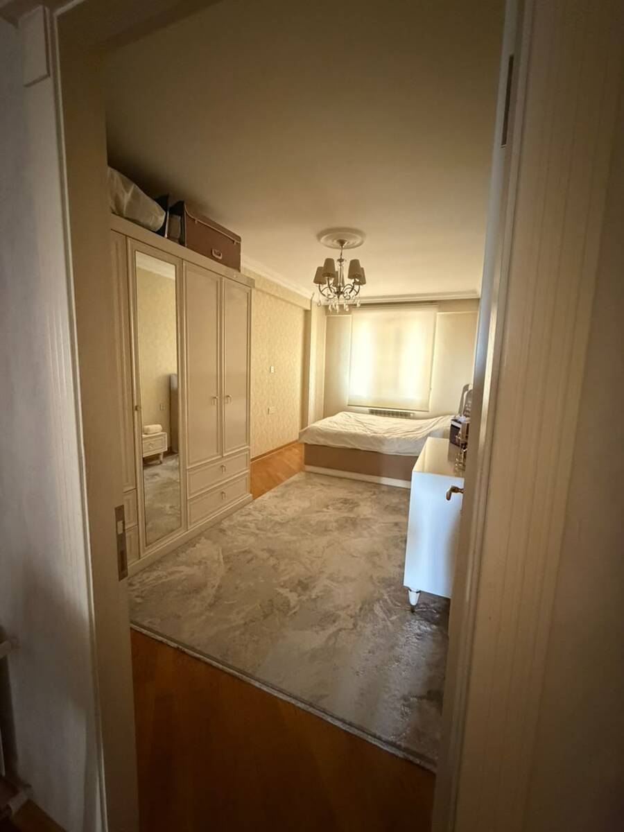 Satılır 3 otaqlı yeni tikili 120 m² — Mənzil, Bakı (10)