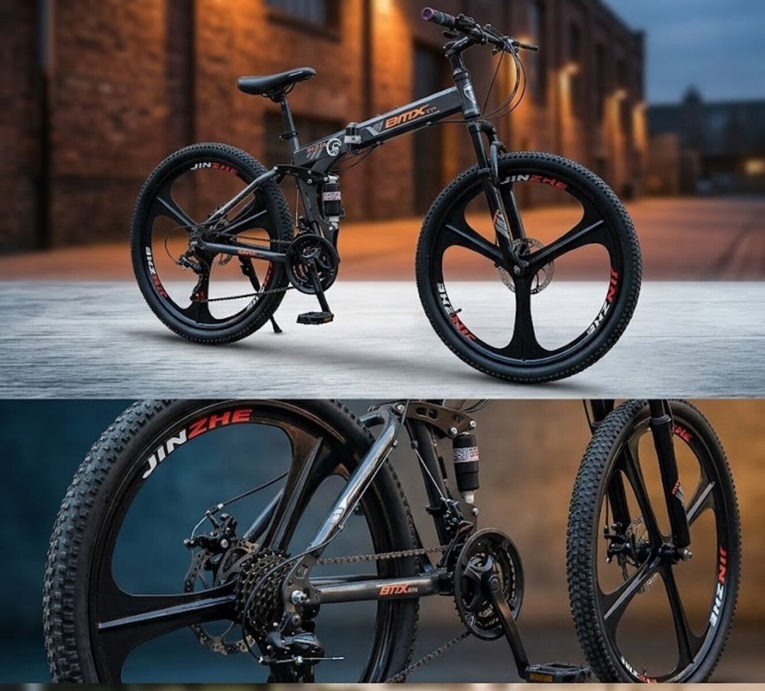 Velosiped — Velosipedlər, Bakı