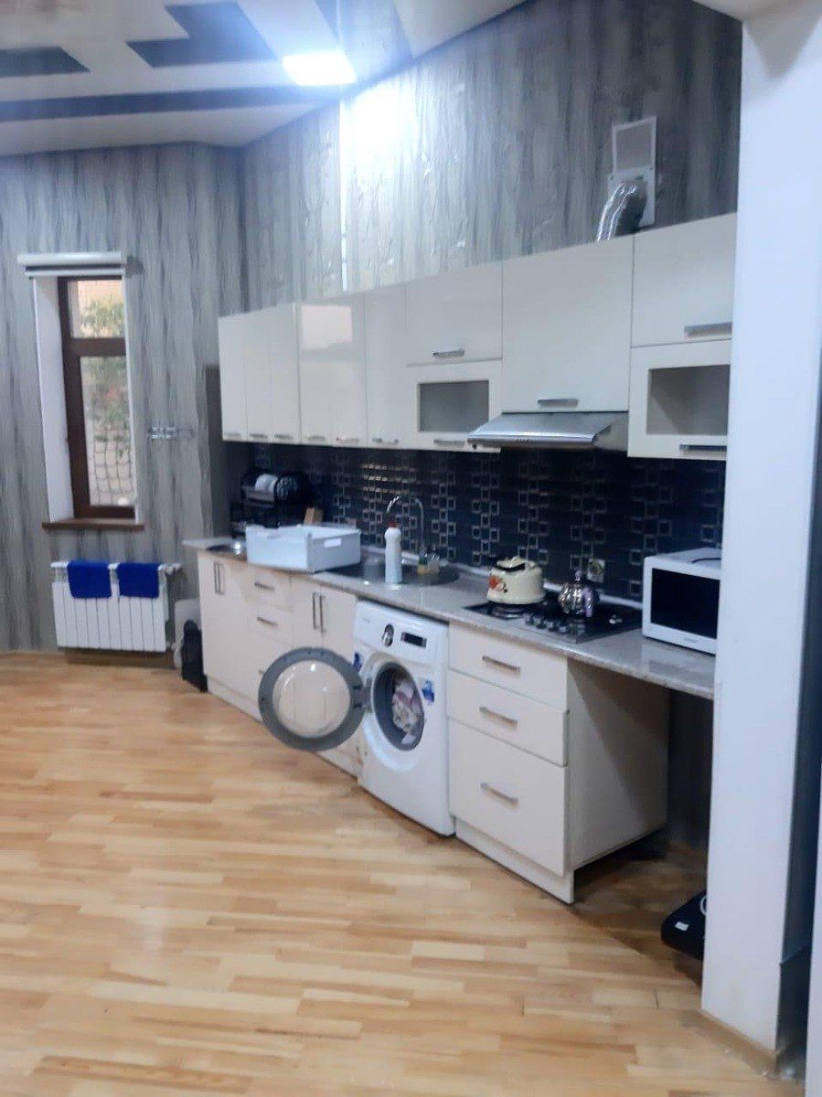 Satılır 8 otaqlı həyət evi/bağ evi 870 m² — Ev, villa, Qəbələ (2)