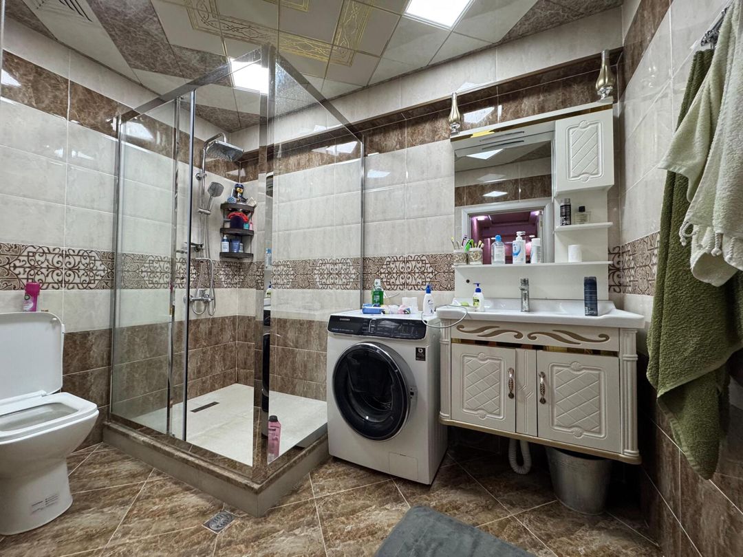 Satılır 3 otaqlı yeni tikili 130 m² — Mənzil, Bakı (11)