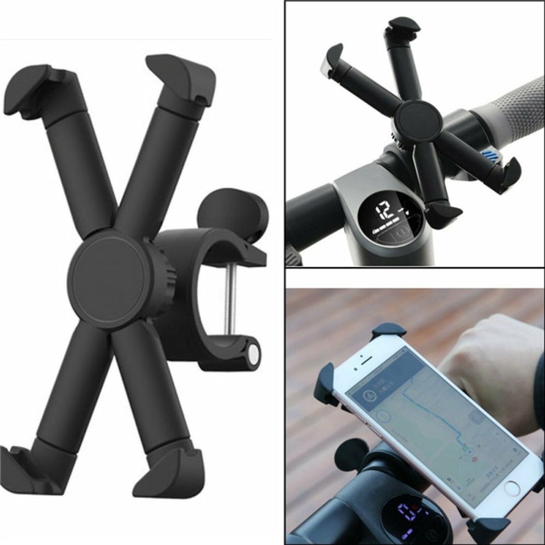 Telefon üçün tutacaq Xiaomi Mobile phone holder for riding — Telefonlar və qadjetlər, Bakı (2)