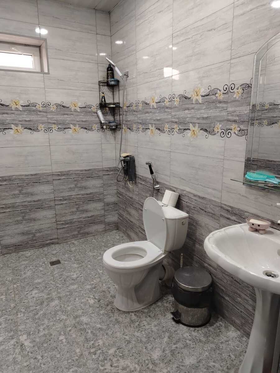 Satılır 4 otaqlı həyət evi/bağ evi 116 m² — Ev, villa, Bakı (10)