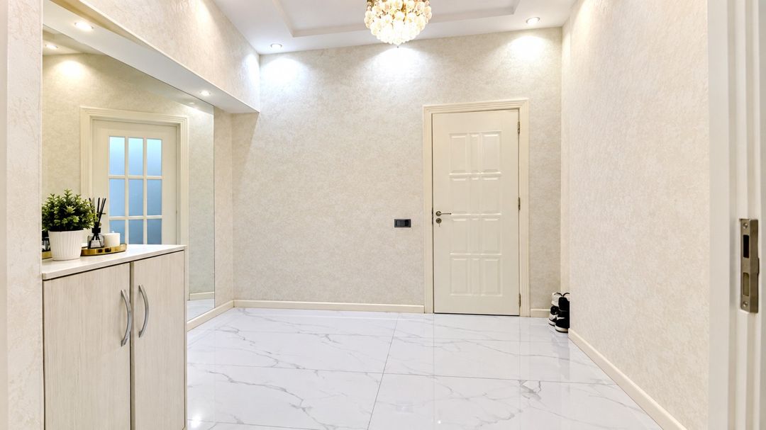 Satılır 3 otaqlı yeni tikili 85 m² — Mənzil, Bakı (7)