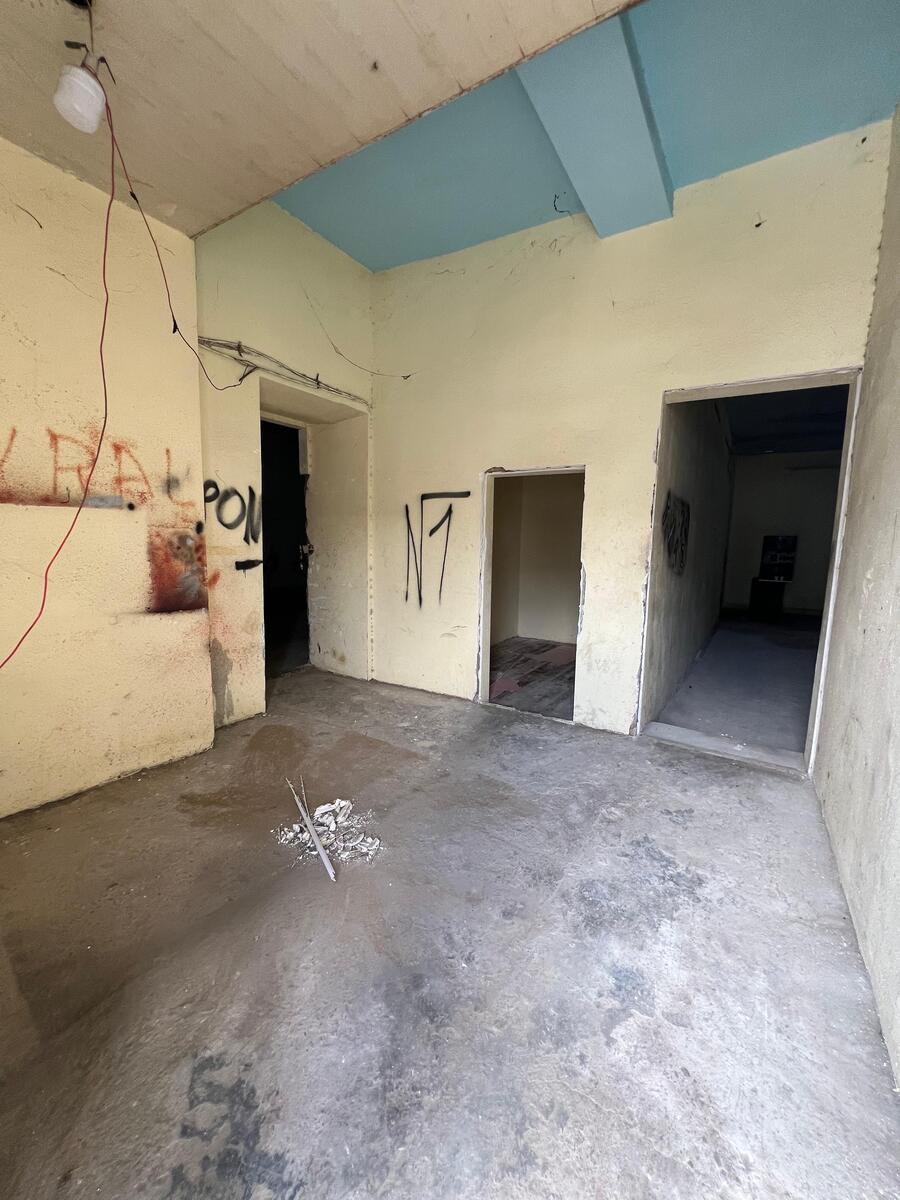 İcarəyə verilir obyekt 600 m² — Əmlak, Bakı (9)