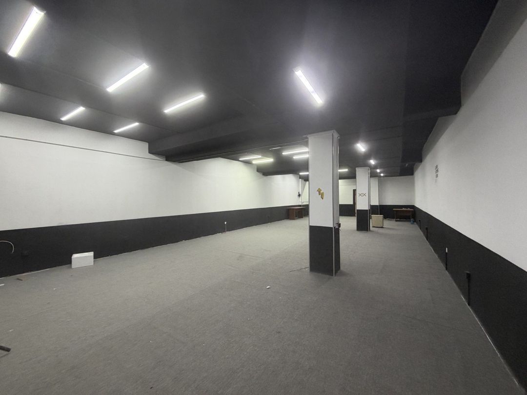 İcarəyə verilir 1 otaqlı ofis 120 m² — Ofis, Bakı (4)
