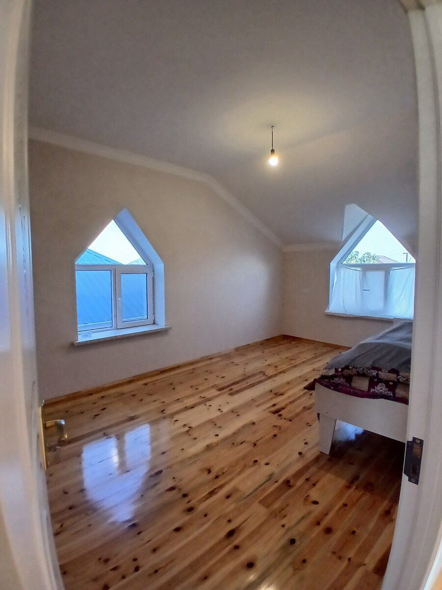 Həyət evi, Sabunçu r — Ev, villa, Bakı (9)