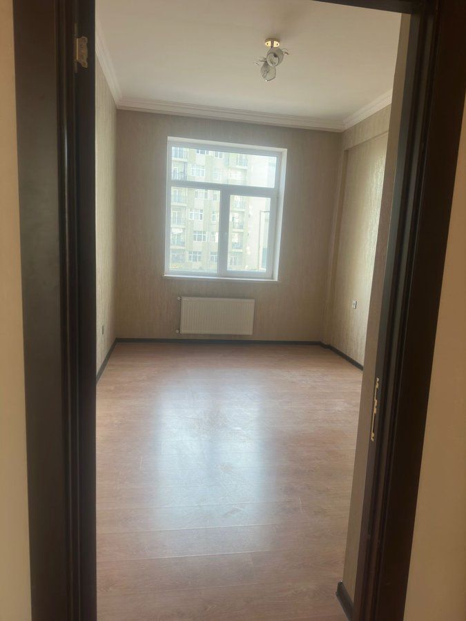 4 otaqlı mənzil, 115 m², Yasamal r., Bakı — Mənzil, Bakı (4)