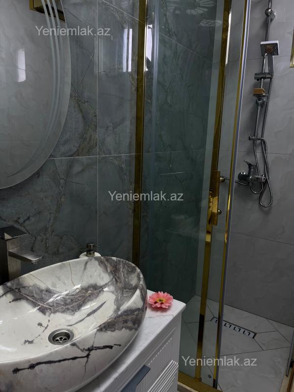 Satılır 5 otaqlı Həyət evi / Villa, 220 m², Corat köhnə — Ev, villa, Sumqayıt (12)