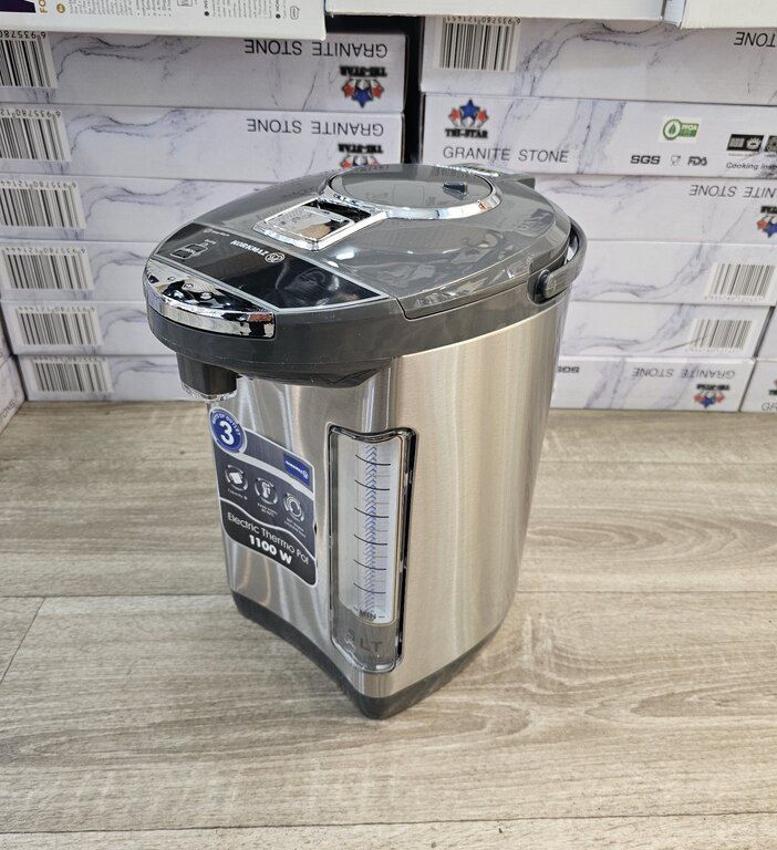 Termopot "Korkmaz" — Ev texnikası, Bakı (3)