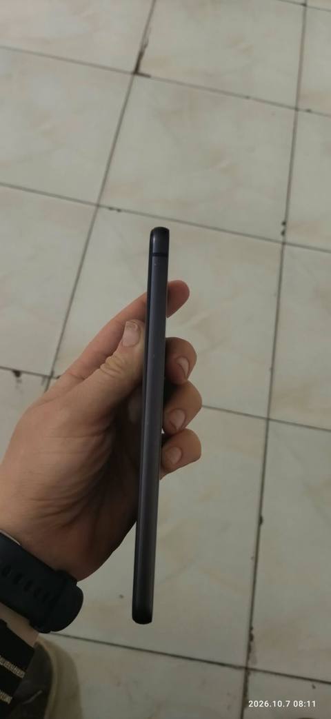 Samsung Galaxy S21 FE, 128 GB, rəng - Qara, Simsiz şarj — Sumqayıt