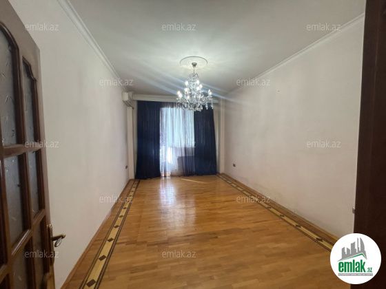 Satılır 4 otaqlı 160 m² yeni tikili Gənclik m — Mənzil (9)