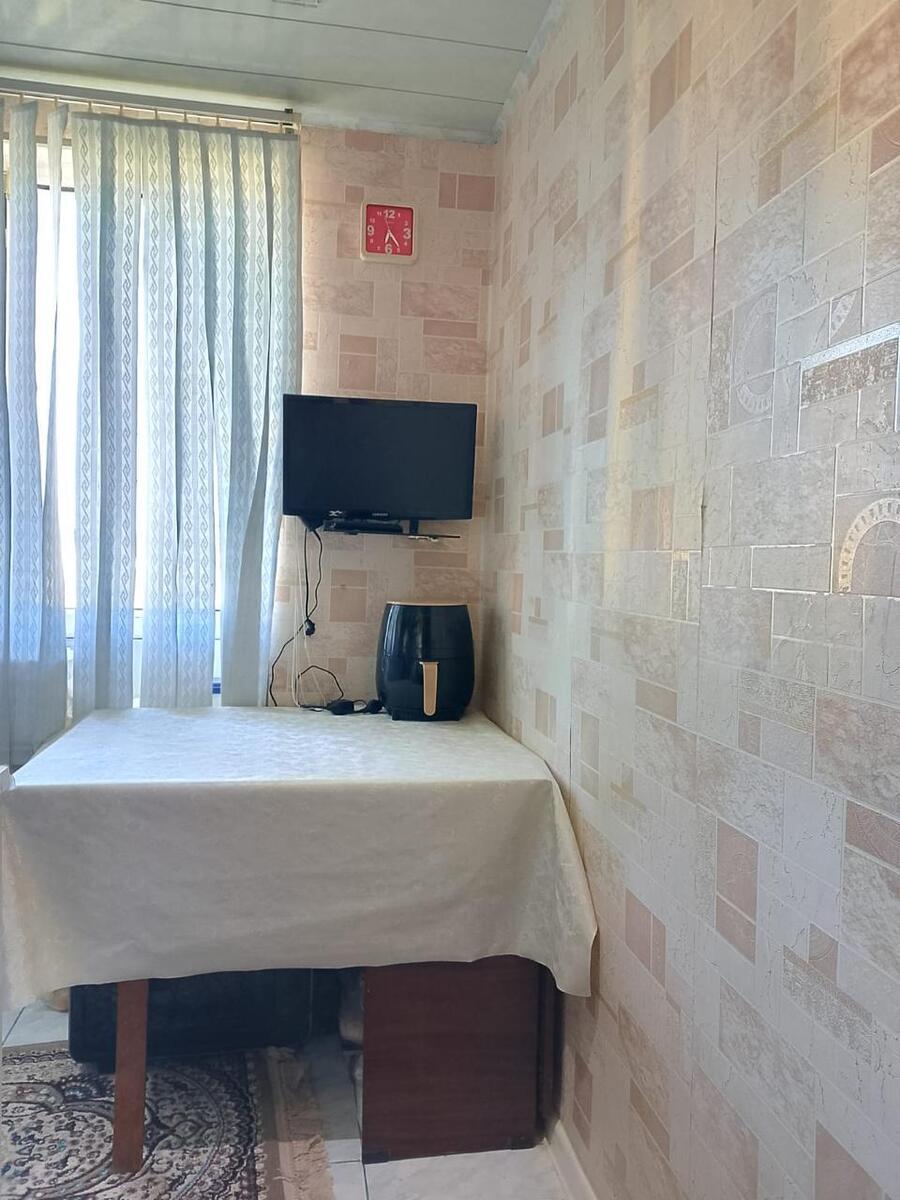Satılır 3 otaqlı köhnə tikili 65 m² — Mənzil, Bakı (7)