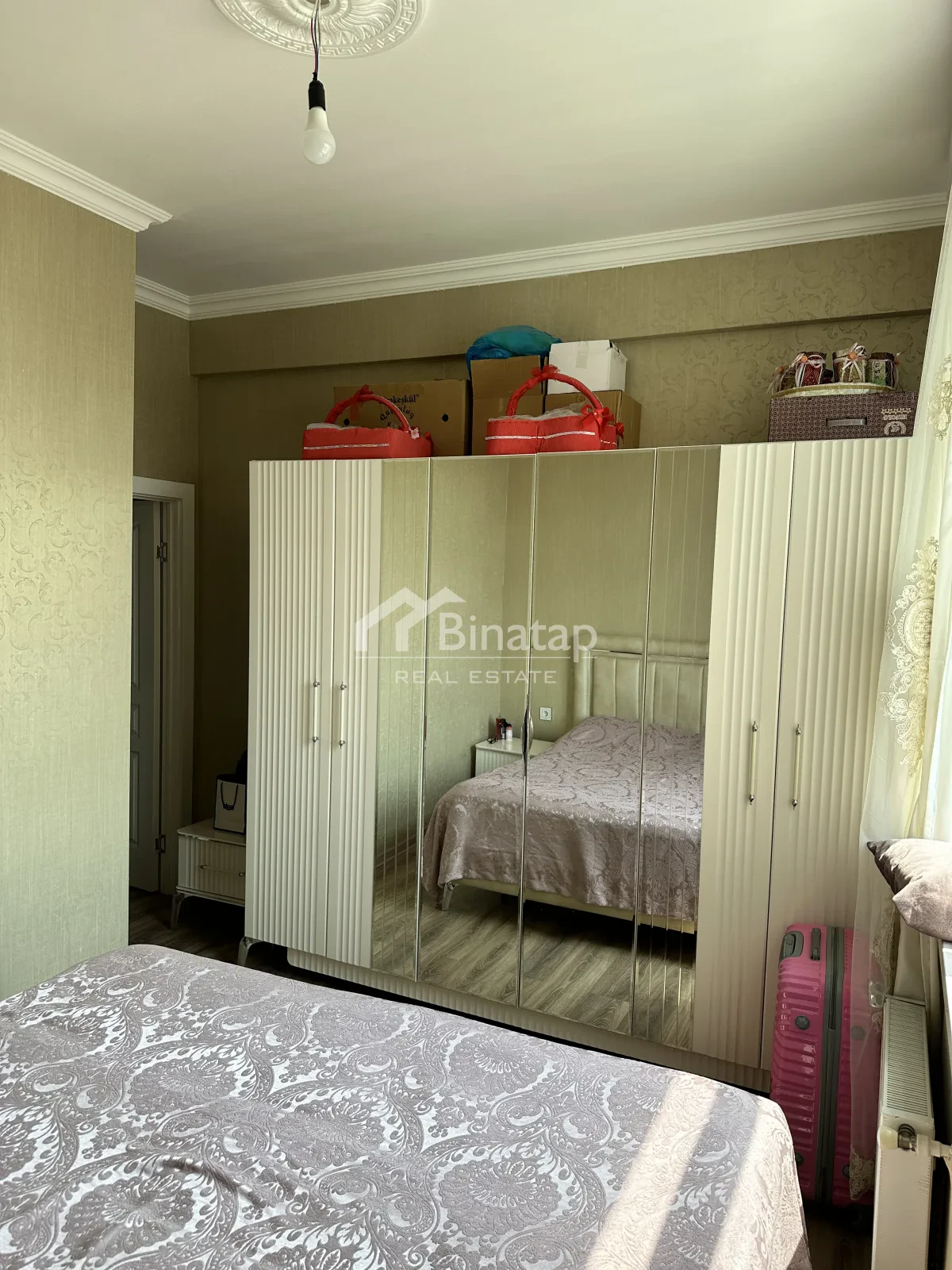 İcarəyə verilir 2 otaqlı yeni tikili 68.34 m², Sumqayıt mərkəz — Mənzil, Bakı (3)
