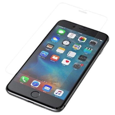 Qoruyucu şüşə Baseus Tempered Glass Transparent for Apple iPhone 7 Plus/8 Plus (SGAPIPH7P-GSB02) — Bakı