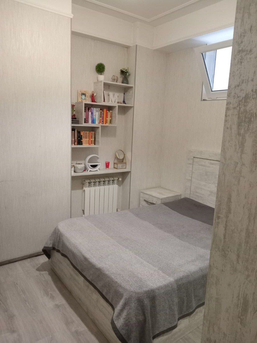 Satılır 3 otaqlı yeni tikili 89 m² — Mənzil, Bakı (9)