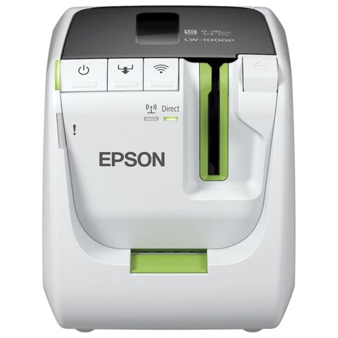 Epson LW-1000P labelworks 220V & 240V (C51CD06200) — Almal — Принтеры