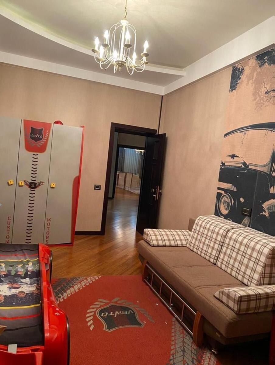 Satılır 3 otaqlı yeni tikili 155 m² — Mənzil, Bakı (8)