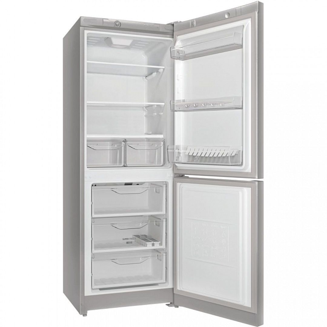 Soyuducu Indesit DS 4160 S — Soyuducular, Bakı (2)