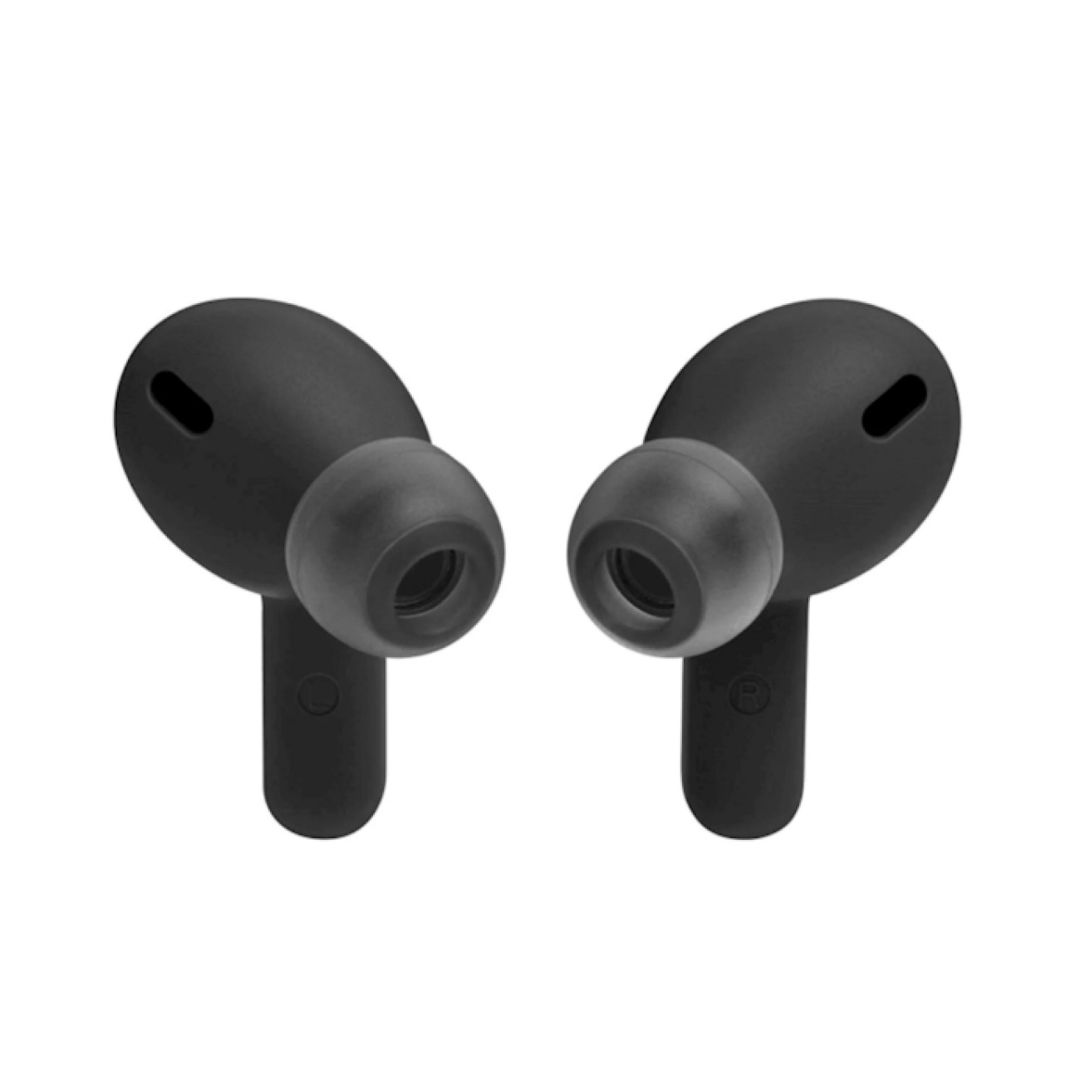Simsiz qulaqlıqlar JBL Wave 200 TWS Black (JBLW200TWSBLK) — Telefonlar və qadjetlər, Bakı (2)