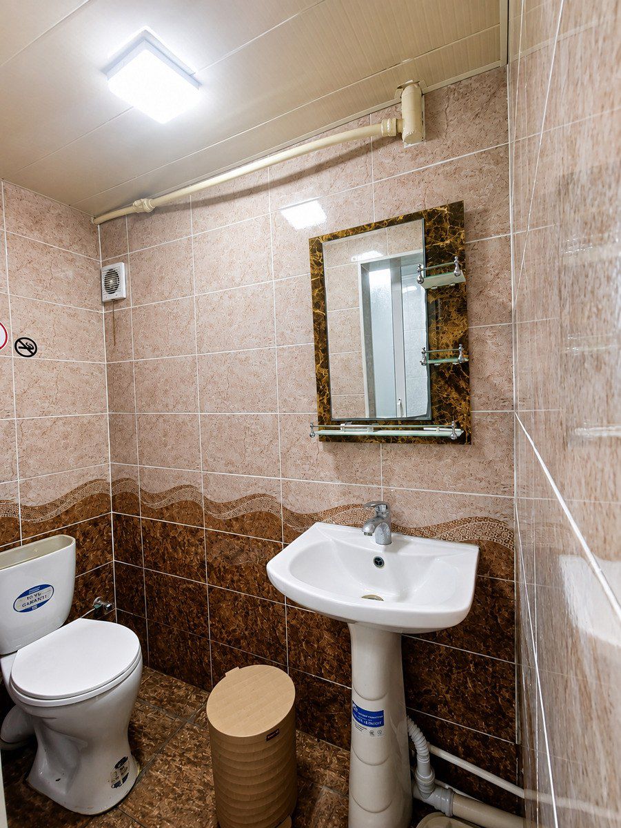 İcarəyə verilir obyekt 80 m² — Əmlak, Bakı (12)