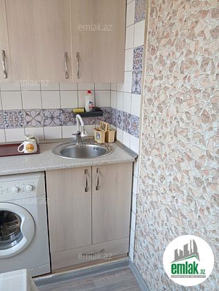 Satılır 2 otaqlı 45 m² köhnə tikili Nəriman Nərimanov m — Mənzil (8)