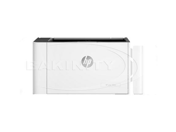 Printer HP LaserJet 107w (4ZB78A) — Printerləri, Bakı (3)