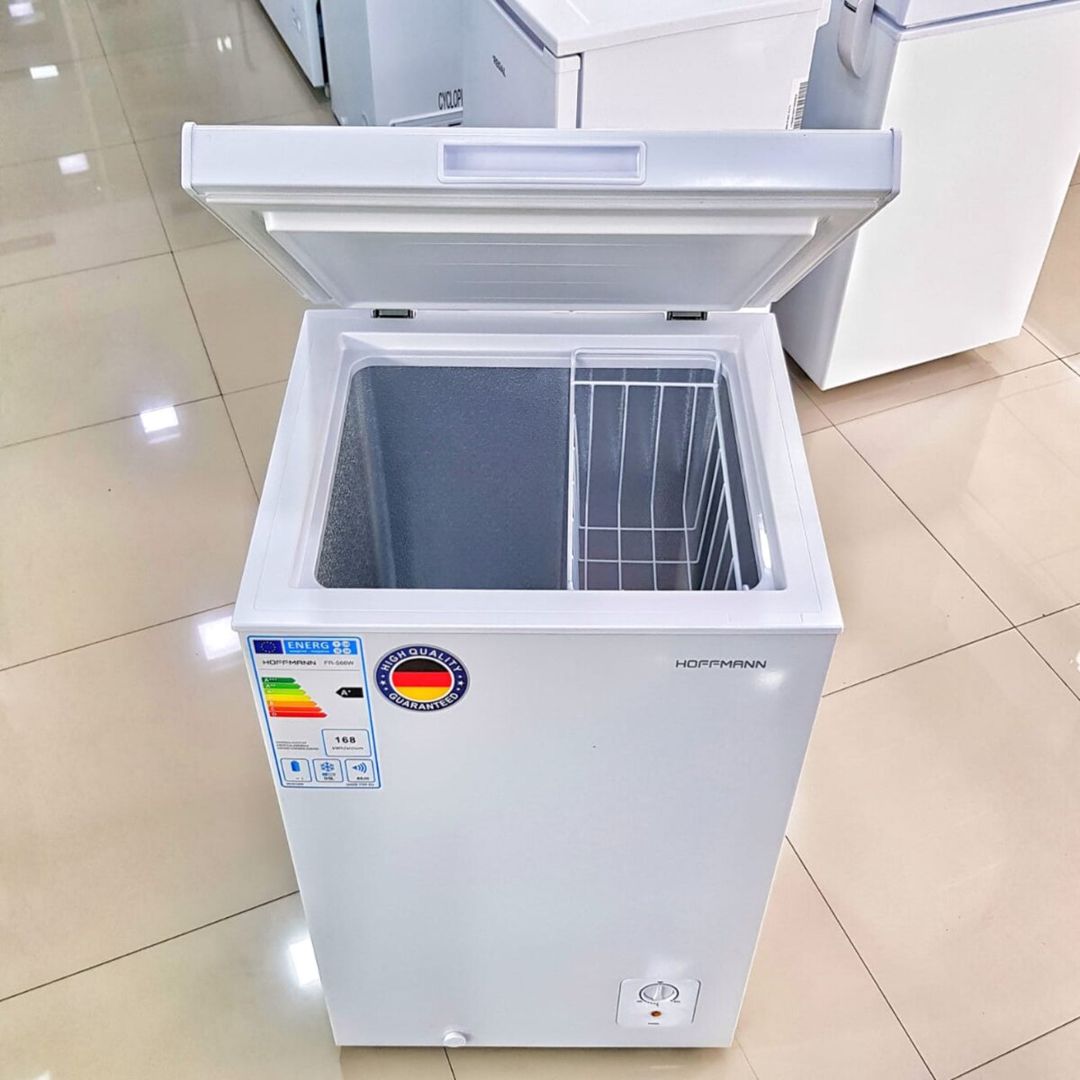 Dondurucu "Hoffmann 100Lt Almaniya" — Biznes və avadanlıq, Bakı (3)