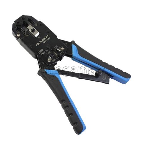 Krimper Pro'sKit CP-376KX Professional Modular Crimps Strips — 55.99 ₼ · Bakı · Vint açarları Krimper Pro'sKit CP-376KX Professional Modular Crimps Strips — Bakı