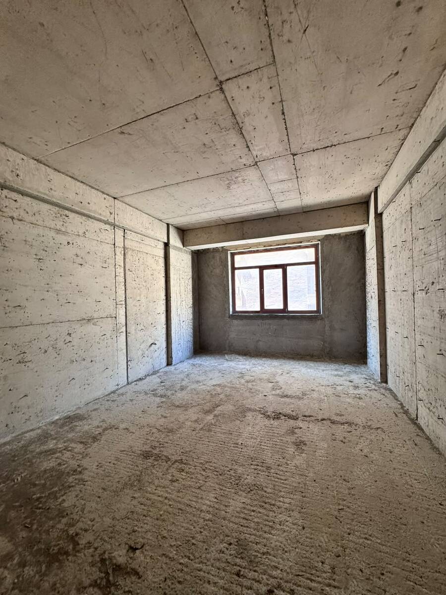 Satılır 4 otaqlı yeni tikili 195 m² — Mənzil, Bakı (6)