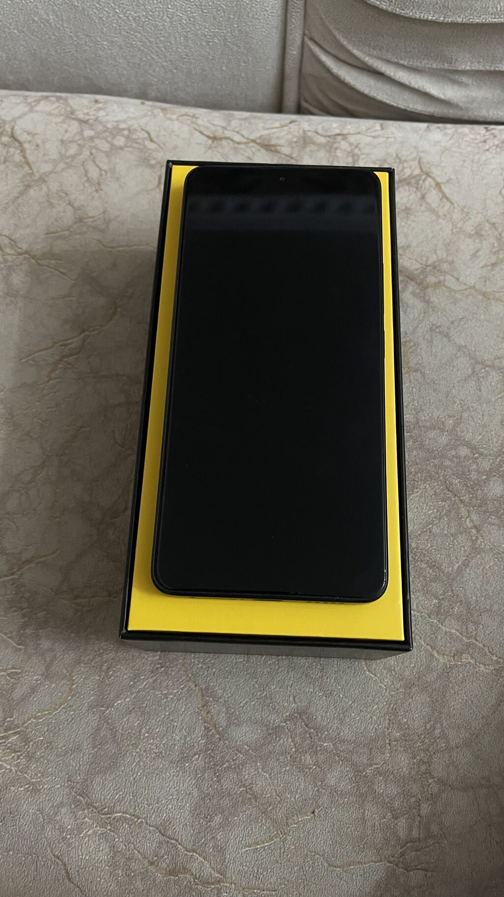Poco X6, 256 GB, rəng - Qara, Face ID — Xiaomi, Sumqayıt (2)