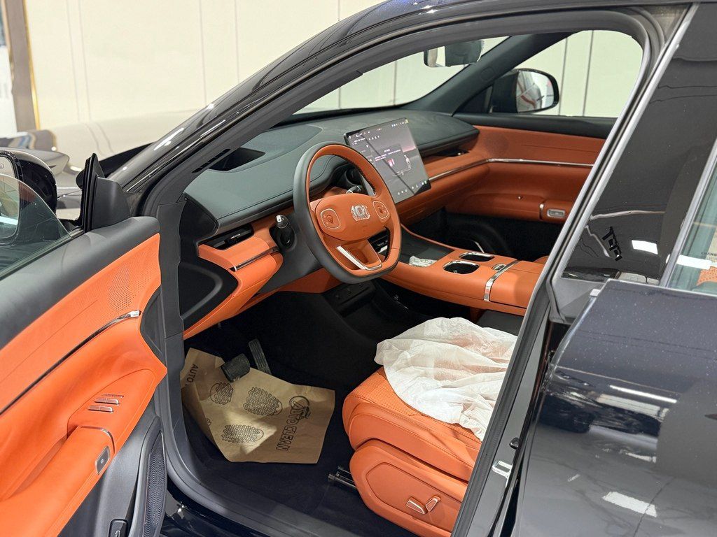 Changan Qiyuan Q07, 1.5 L, 21.5 kWh, 2026 il, yeni — Avtomobillər, Bakı (9)
