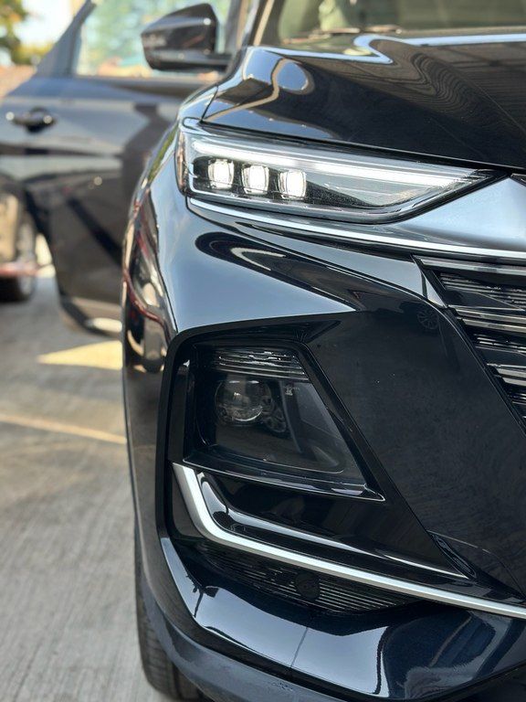Changan CS 75 Pro, 1.5 L, 2026 il, yeni — Avtomobillər, Bakı (7)