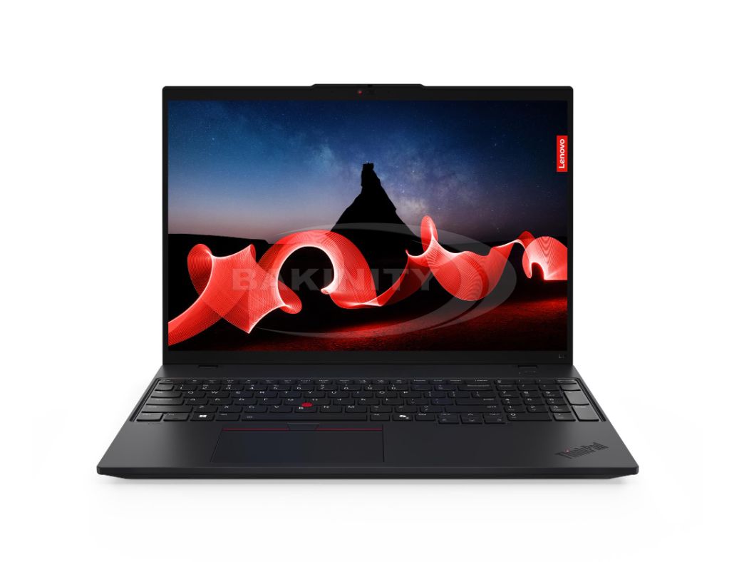 Noutbuk Lenovo ThinkPad L16 G1 (21L4S597-RT) — Noutbuklar, Bakı (2)