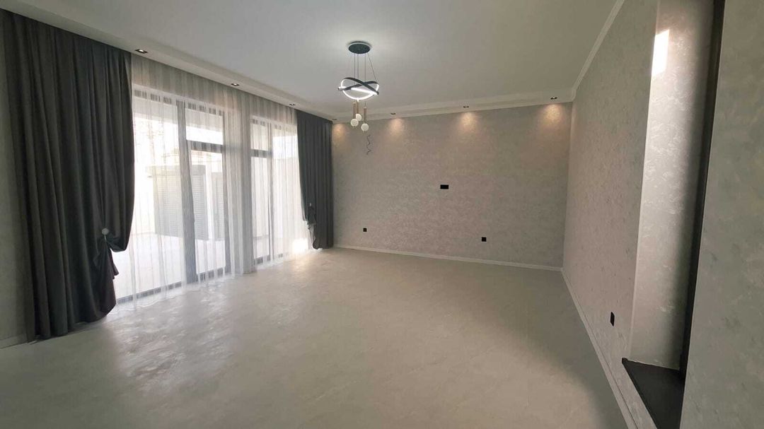 Satılır 3 otaqlı həyət evi/bağ evi 110 m² — Ev, villa, Bakı (6)