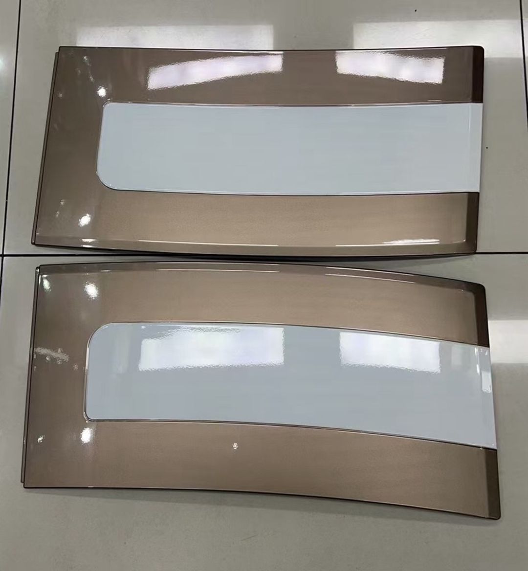 "Range Rover Vogue 2013-2022" yan jabraları — Ehtiyat hissələri və aksesuarlar, Bakı (5)