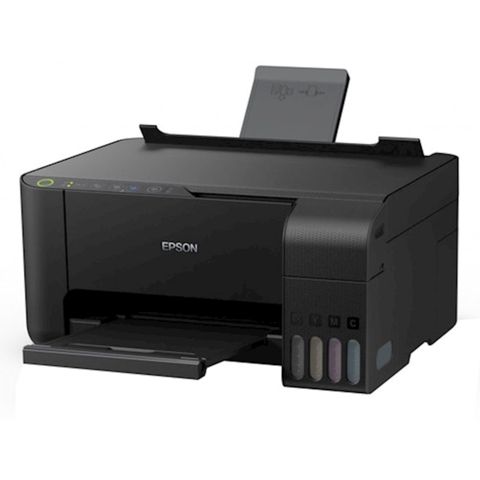 Çfq Epson L3150 cıs (C11CG86409) — Bakı