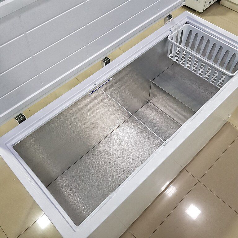Dondurucu kamera 450L — Biznes və avadanlıq, Bakı (3)