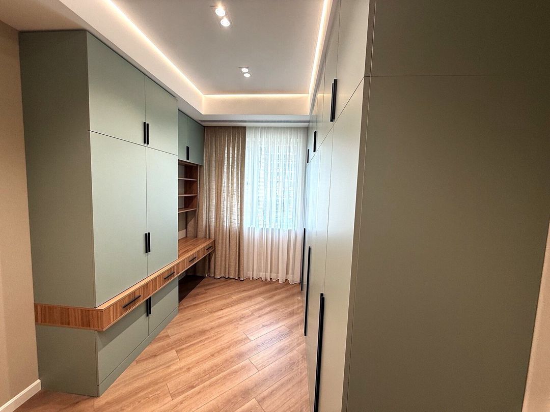 Satılır 3 otaqlı yeni tikili 148 m² — Mənzil, Bakı (11)