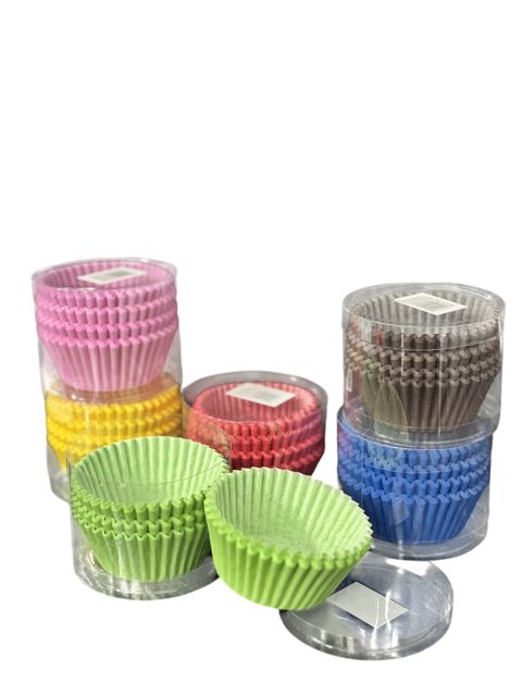 Keks üçün qəlib dəsti 11266-250, 6x100 əd — 10.99 ₼ · Bakı · Mallar Keks üçün qəlib dəsti 11266-250, 6x100 əd — Bakı
