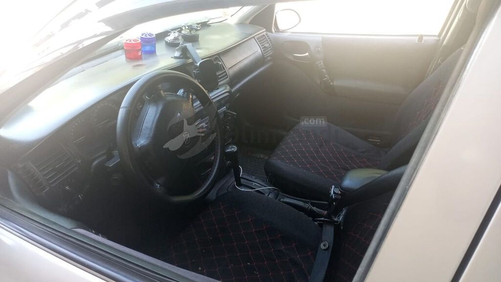 Opel Vectra: 2 l 1999 il 194000 km Sedan 90-DC-298 — Avtomobillər, Bakı (4)