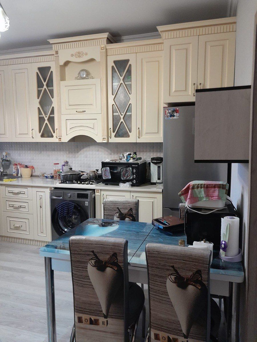 Həyət evi, Sumqayıt ş — Ev, villa, Sumqayıt (12)