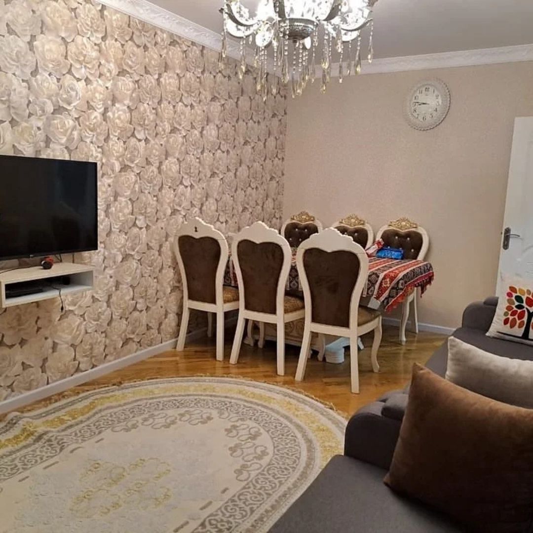 Satılır 2 otaqlı yeni tikili 62 m² — Mənzil, Sumqayıt (4)