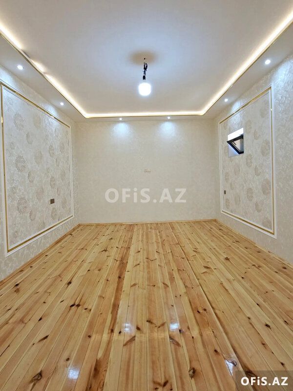Həyət evləri Kirayə Verilir Sabunçu r., Zabrat q., 3 otaq, 100 m² — Ev, villa, Bakı (8)