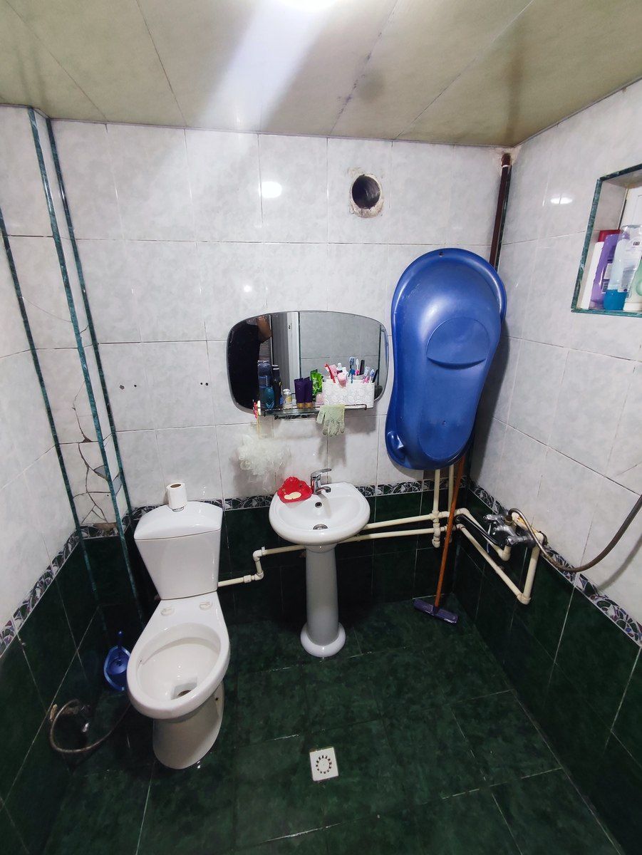 1-otaqlı mənzil, Şirvan ş., 29.5 m² — Mənzil, Şirvan (9)
